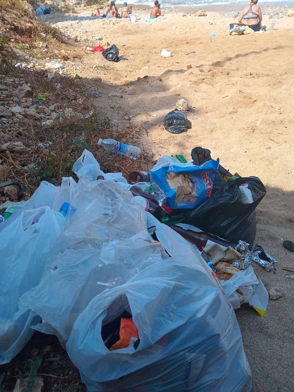 تكرار حوادث الغرق شمالا... لا حسيب ولا رقيب على المسبح الشعبي ونفايات على مد النظر 